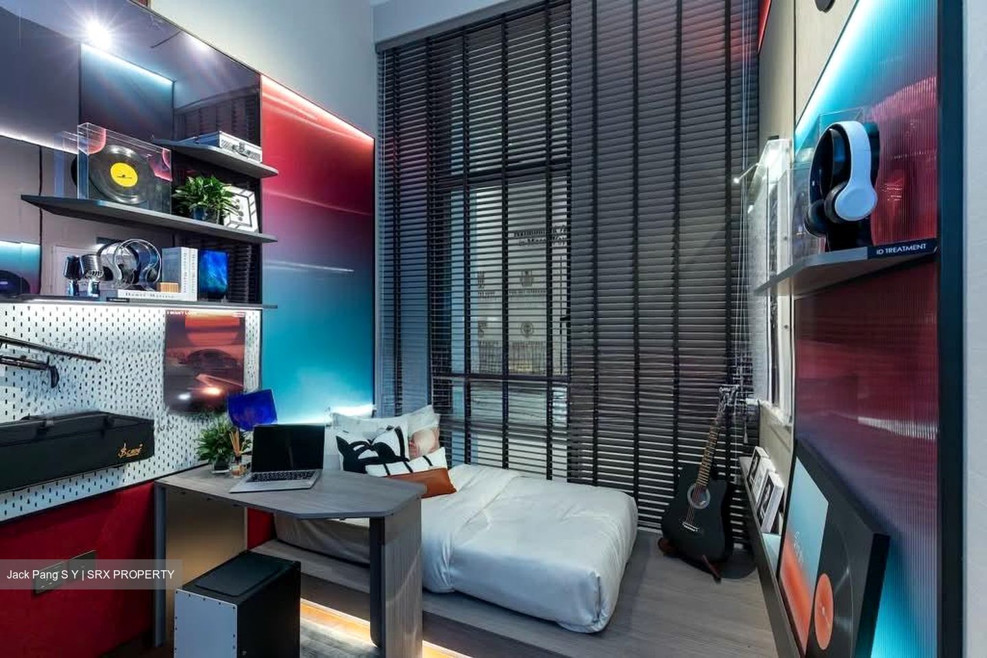 The Sen (D21), Condominium #542396101